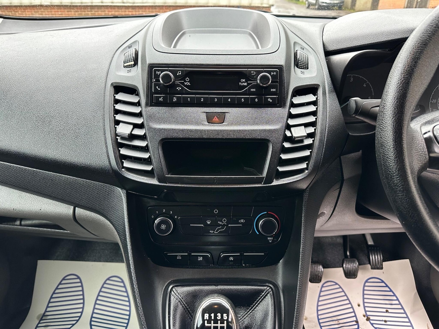 Used Ford Transit Connect 2019 for sale - 77612130: Photo 31