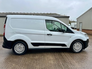 Used Ford Transit Connect 2019 for sale - 77612130: Photo