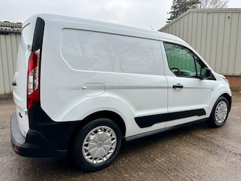 Used Ford Transit Connect 2019 for sale - 77612130: Photo