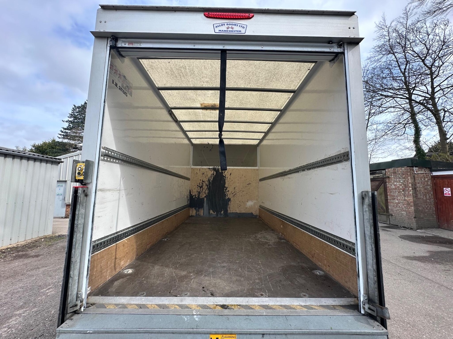 Used Mercedes-Benz Sprinter for sale - 78136111: Photo 16