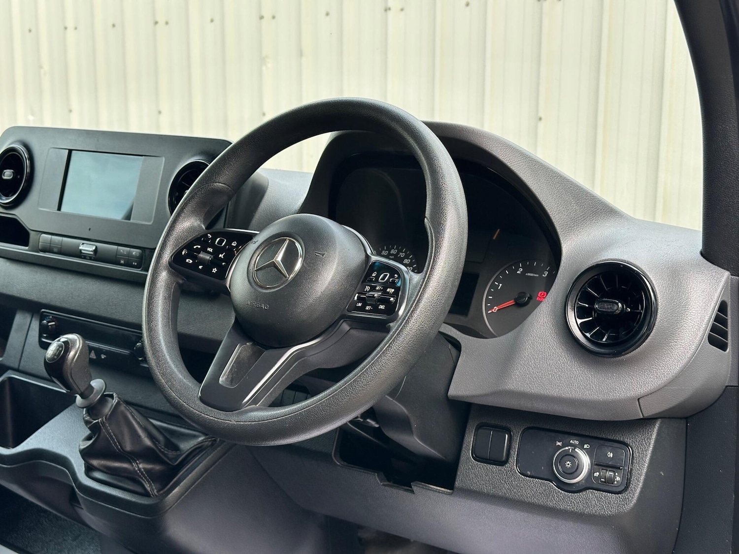 Used Mercedes-Benz Sprinter for sale - 78136111: Photo 17