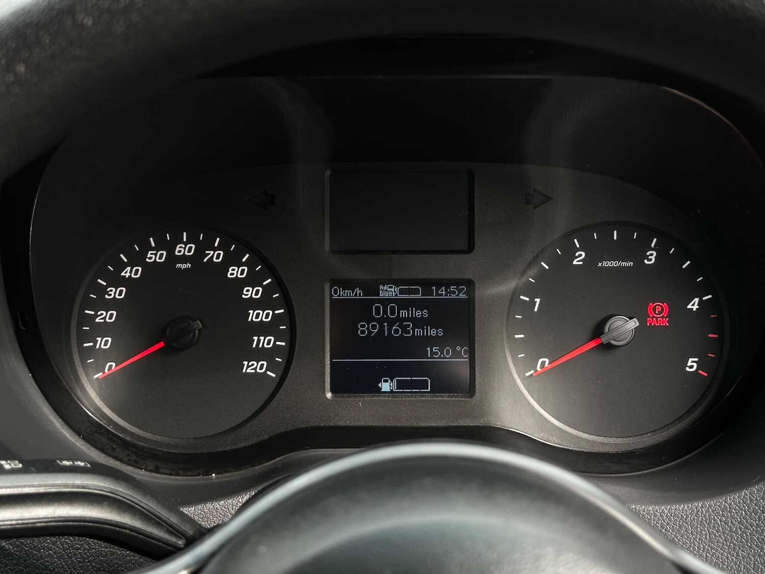 Used Mercedes-Benz Sprinter for sale - 78136111: Photo 18