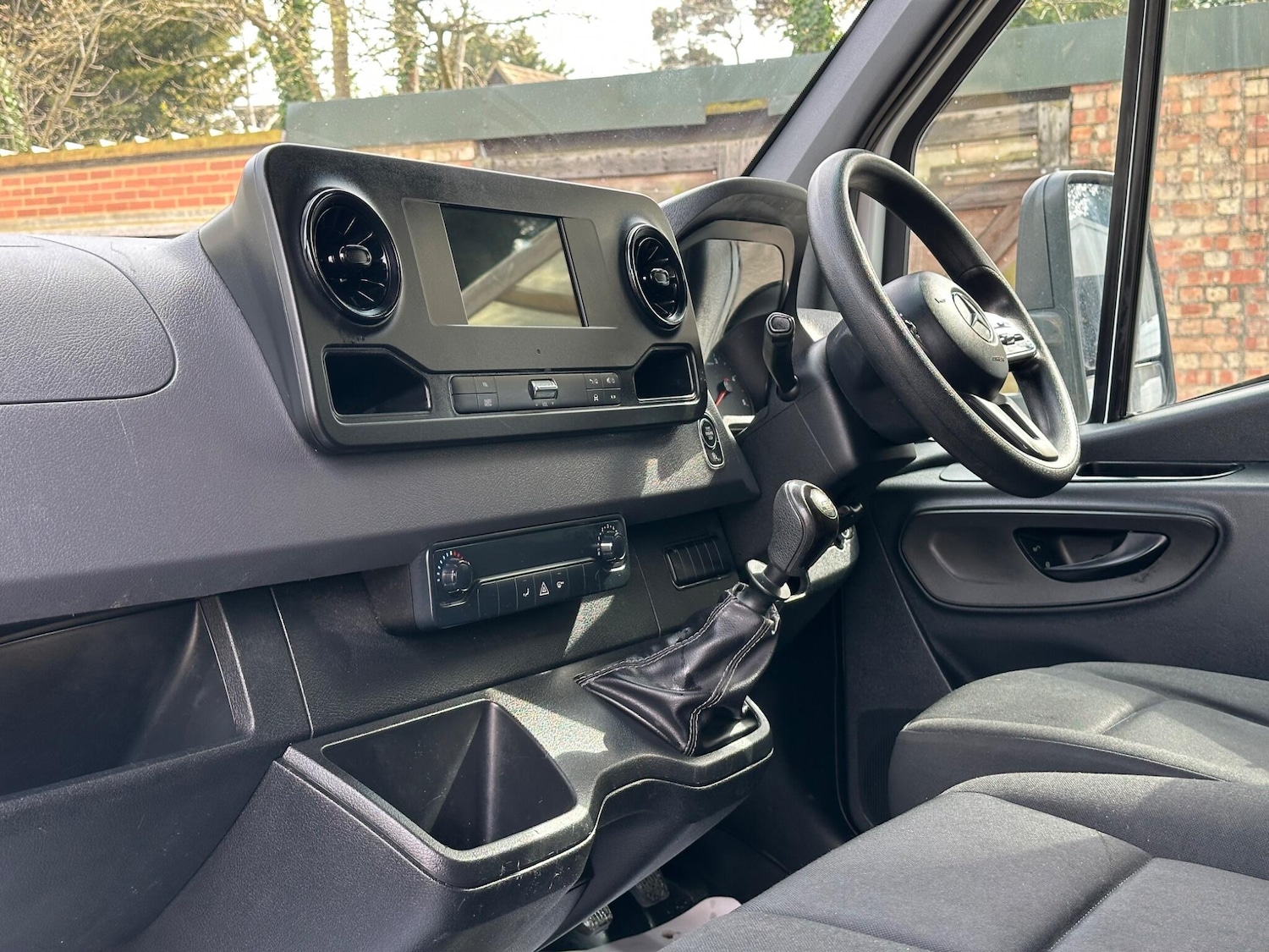 Used Mercedes-Benz Sprinter for sale - 78136111: Photo 19