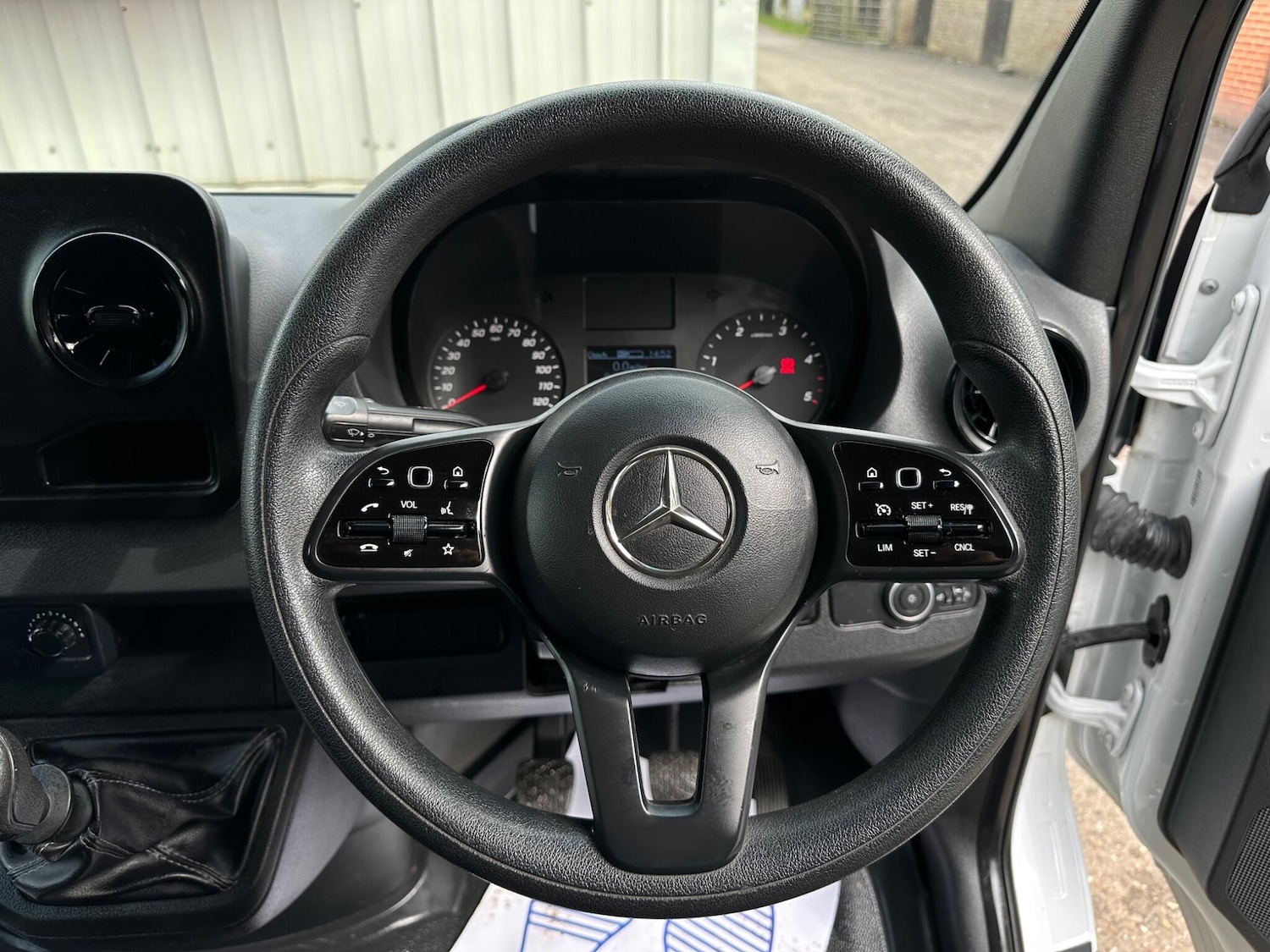 Used Mercedes-Benz Sprinter for sale - 78136111: Photo 20