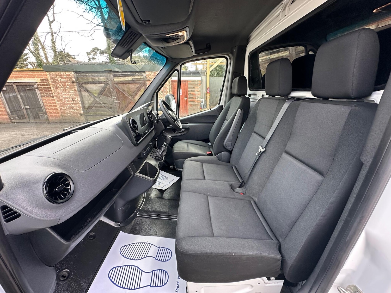 Used Mercedes-Benz Sprinter for sale - 78136111: Photo 25