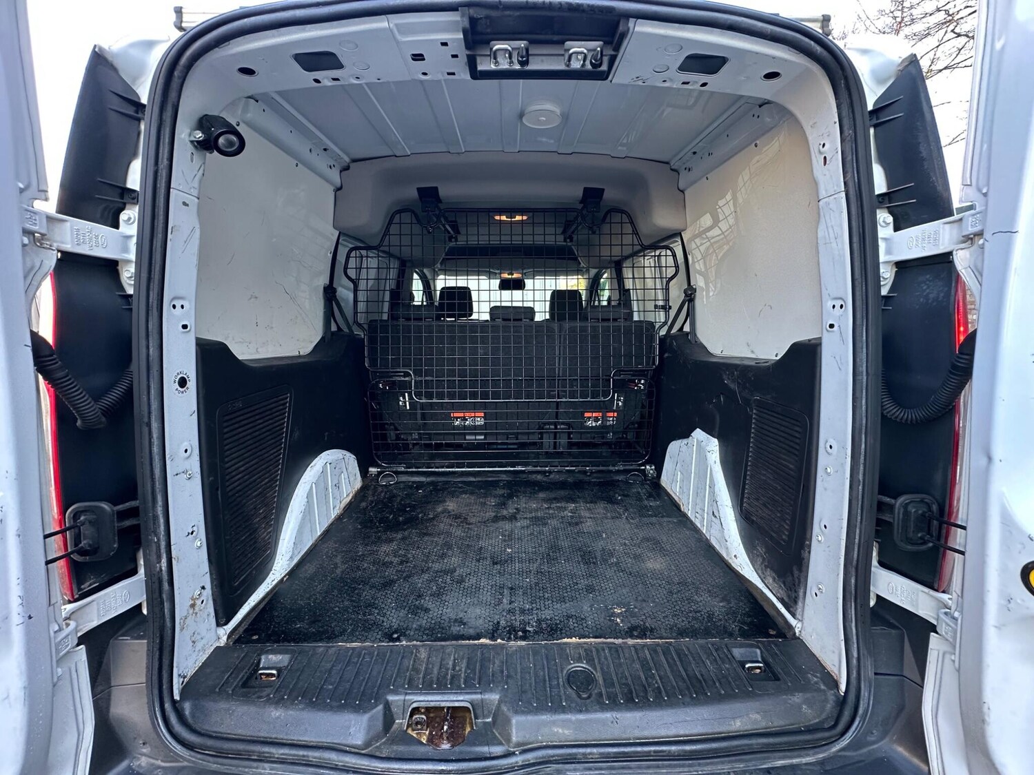 Used Ford Transit Connect 2017 for sale - 77939338: Photo 14