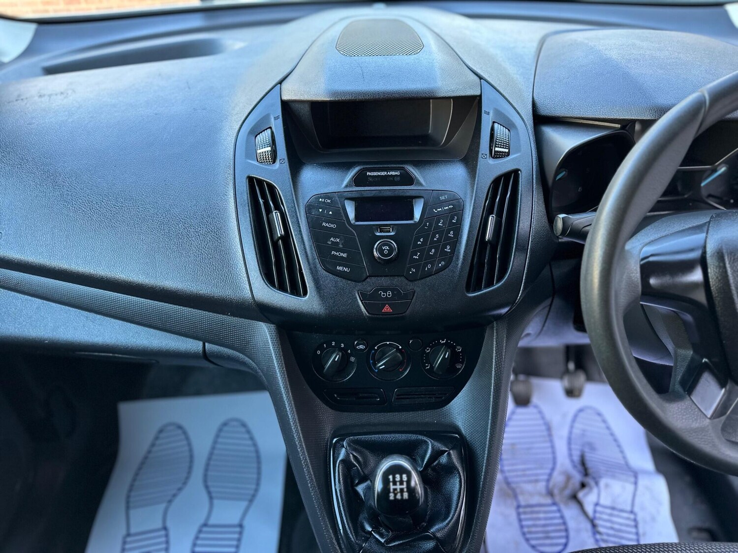 Used Ford Transit Connect 2017 for sale - 77939338: Photo 19