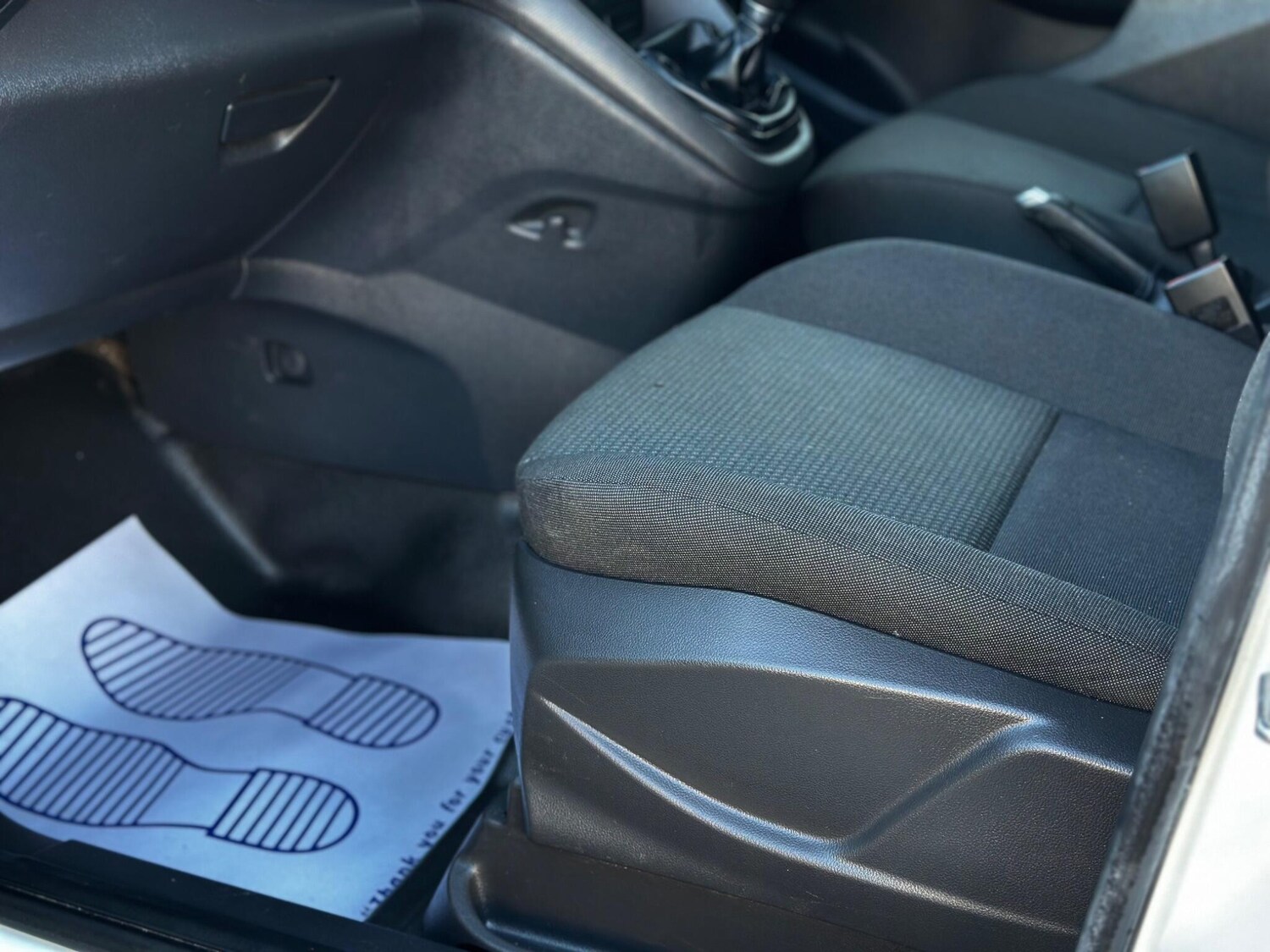 Used Ford Transit Connect 2017 for sale - 77939338: Photo 26