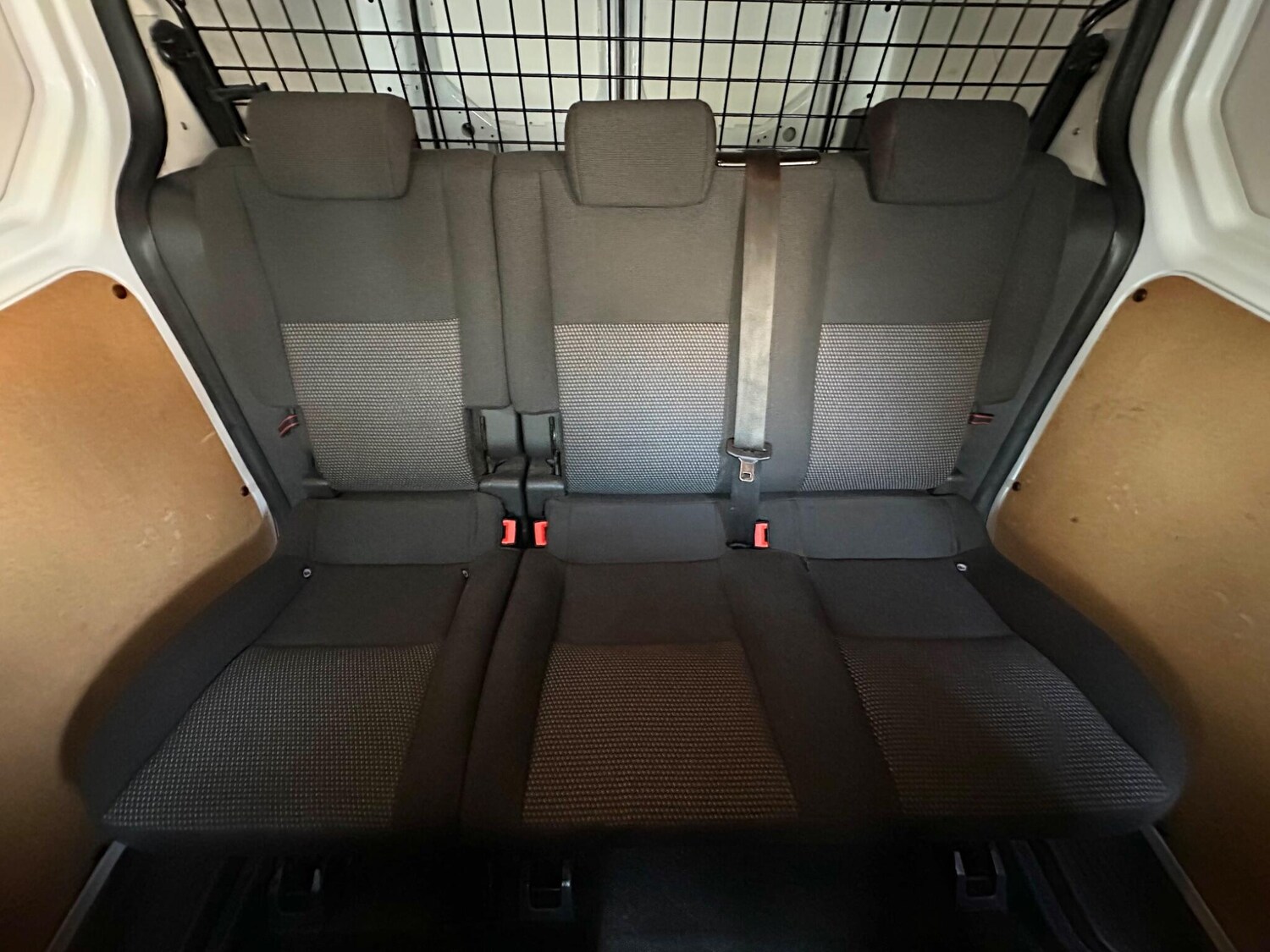 Used Ford Transit Connect 2017 for sale - 77939338: Photo 27