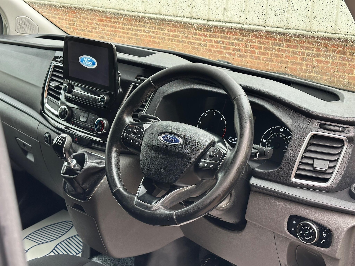 Used Ford Transit Custom 2018 for sale - 76326941: Photo 13