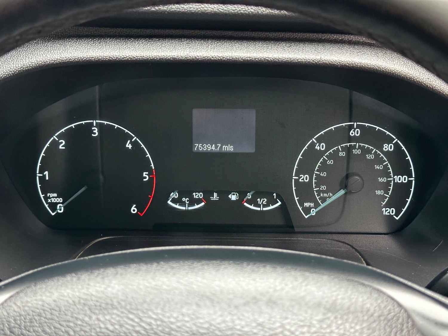 Used Ford Transit Custom 2018 for sale - 76326941: Photo 18