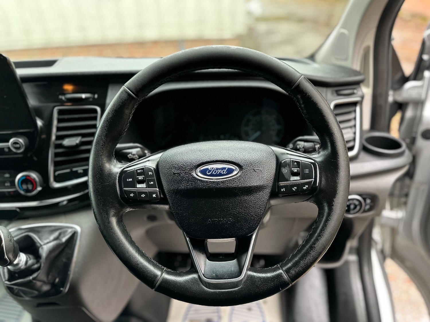 Used Ford Transit Custom 2018 for sale - 76326941: Photo 22