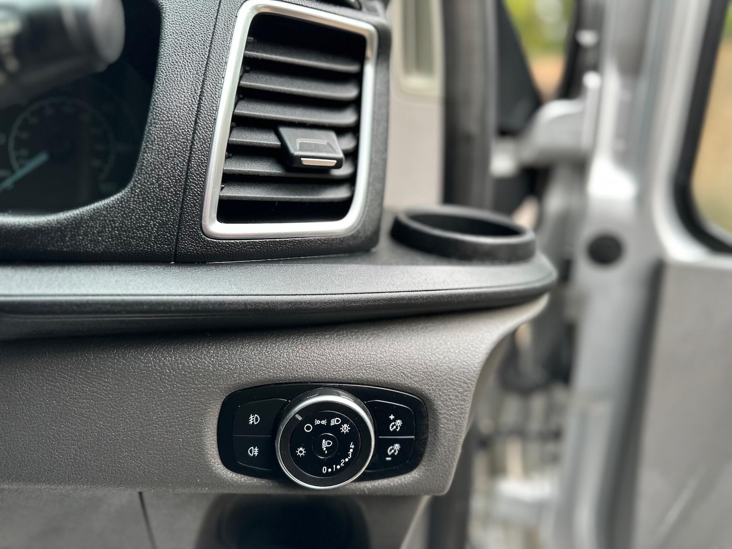 Used Ford Transit Custom 2018 for sale - 76326941: Photo 23