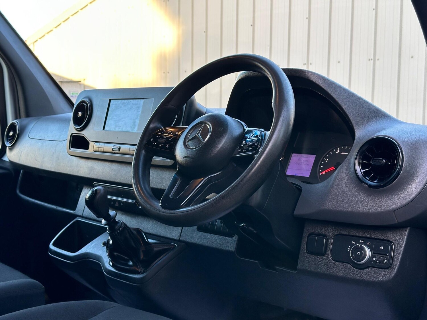 Used Mercedes-Benz Sprinter 2020 for sale - 77838946: Photo 15