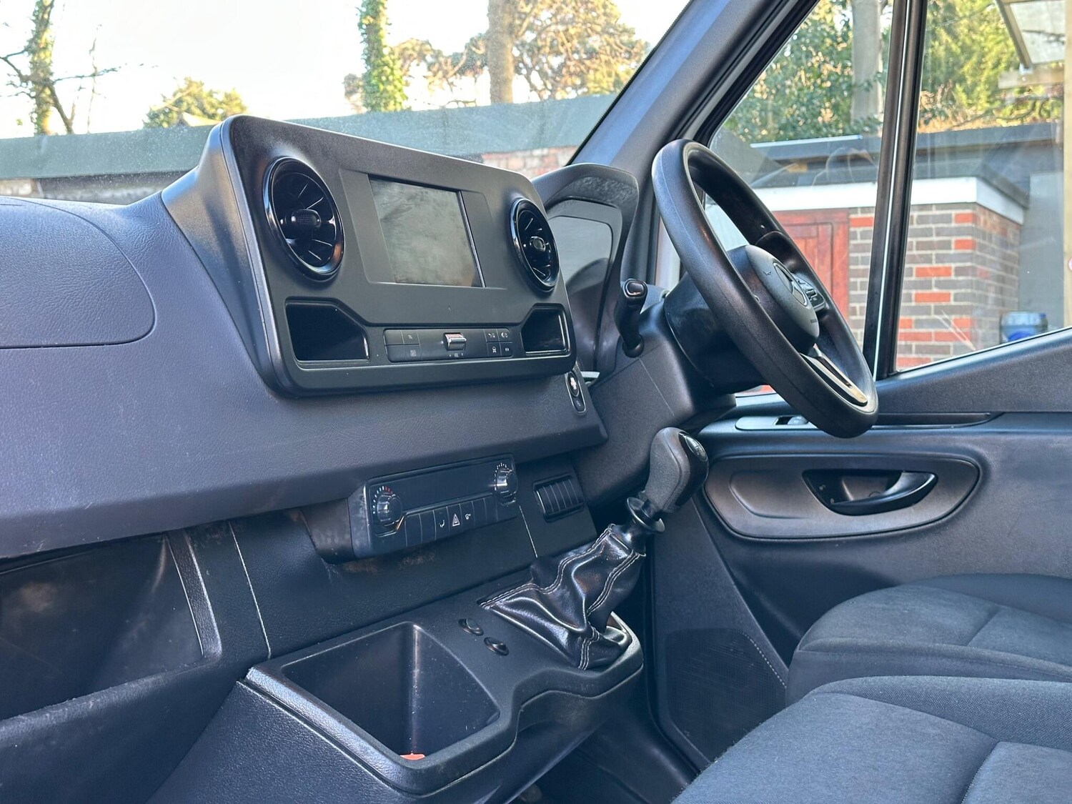 Used Mercedes-Benz Sprinter 2020 for sale - 77838946: Photo 16