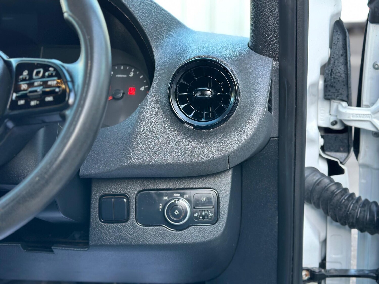 Used Mercedes-Benz Sprinter 2020 for sale - 77838946: Photo 17