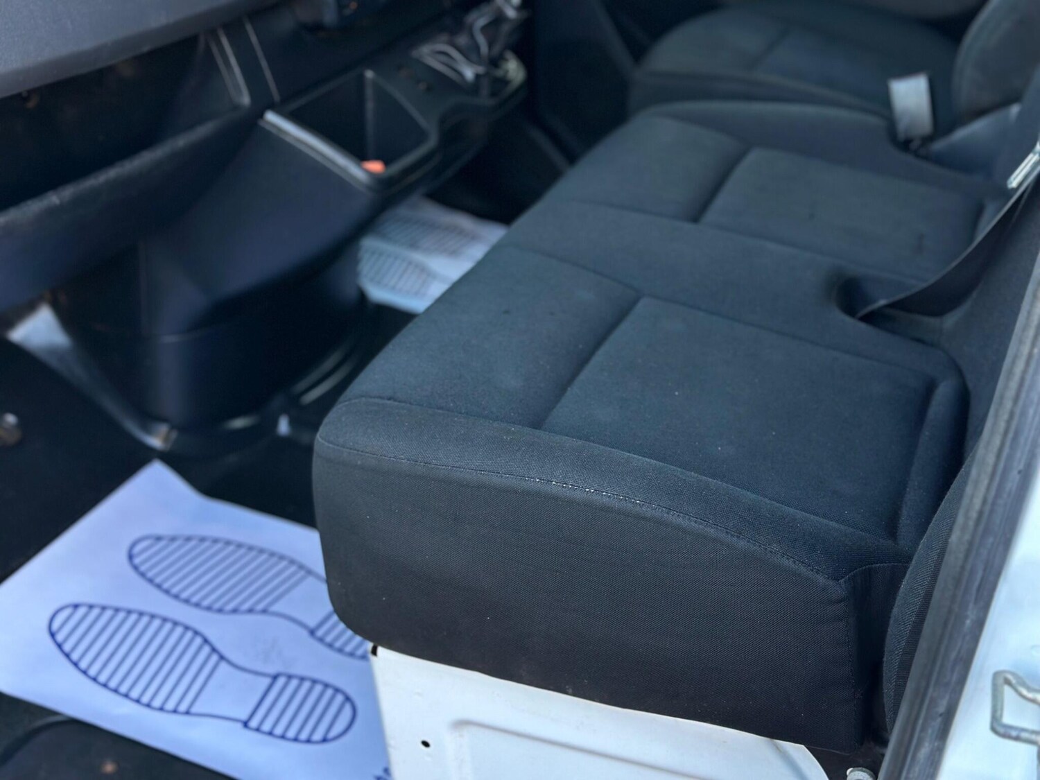 Used Mercedes-Benz Sprinter 2020 for sale - 77838946: Photo 21