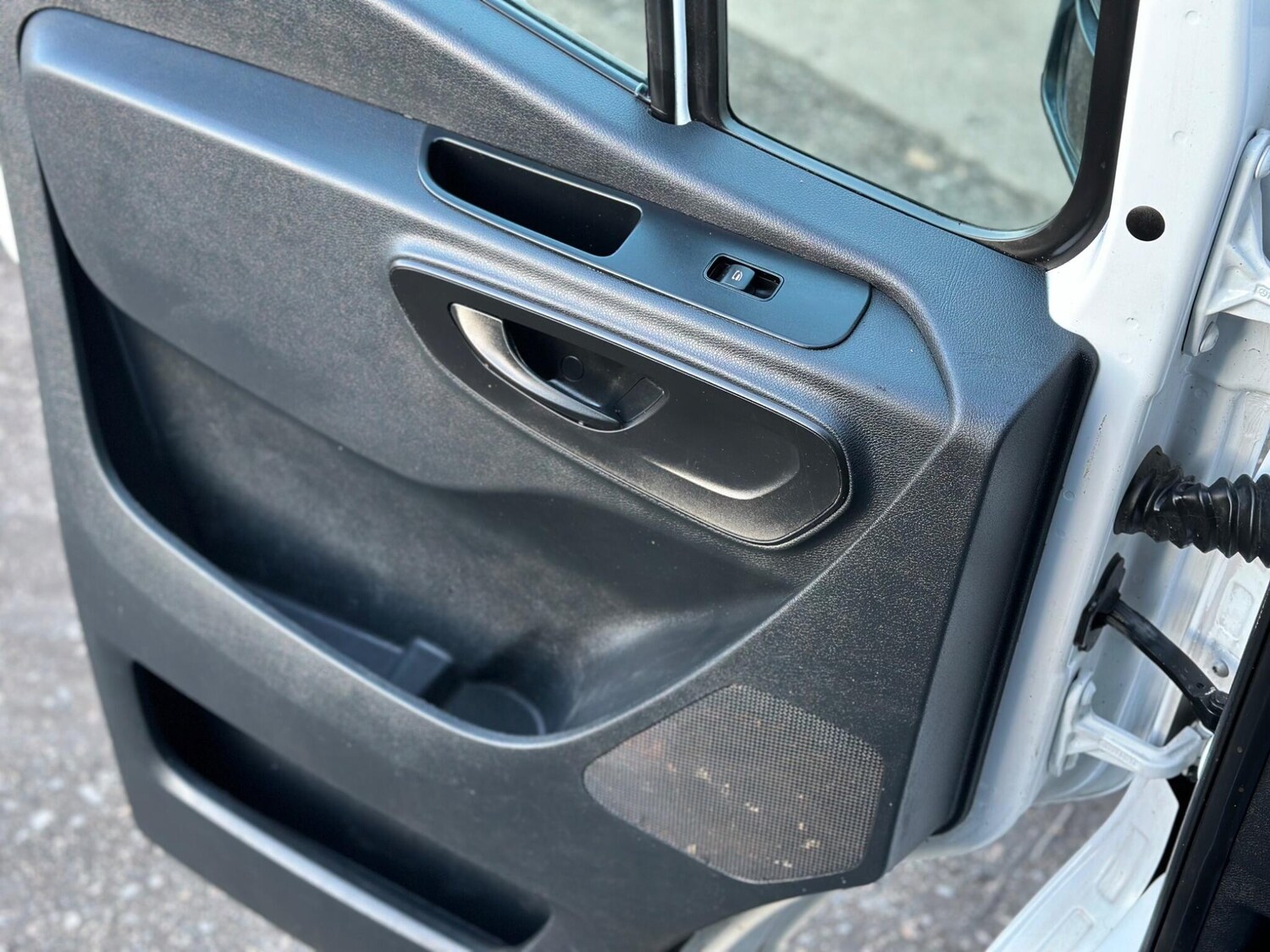 Used Mercedes-Benz Sprinter 2020 for sale - 77838946: Photo 22