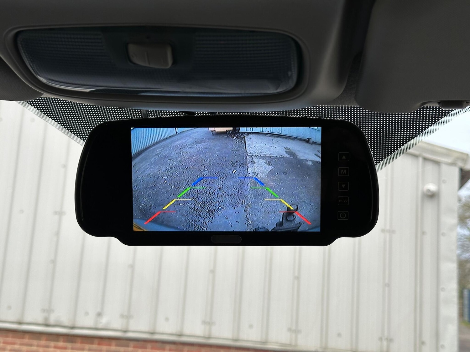 Used Ford Transit Connect 2017 for sale - 77909759: Photo 15