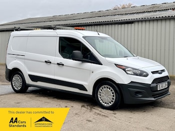 Used Ford Transit Connect 2017 for sale - 77909759: Photo
