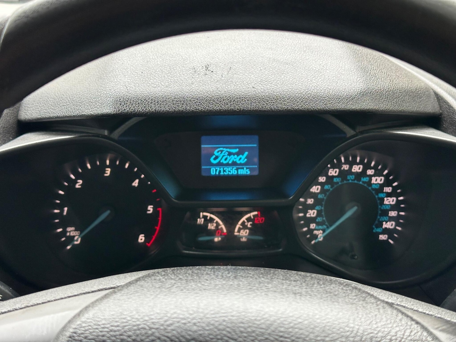 Used Ford Transit Connect 2017 for sale - 77909759: Photo 21