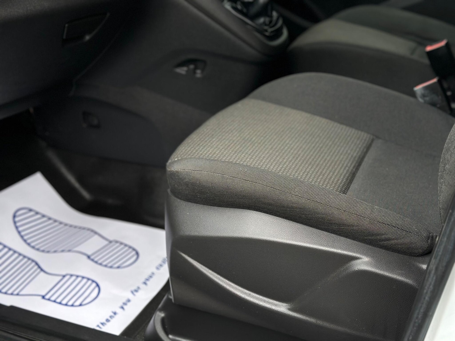 Used Ford Transit Connect 2017 for sale - 77909759: Photo 22