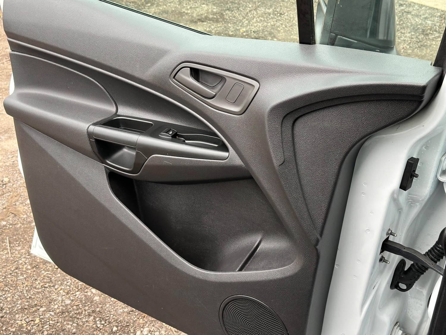 Used Ford Transit Connect 2017 for sale - 77909759: Photo 24