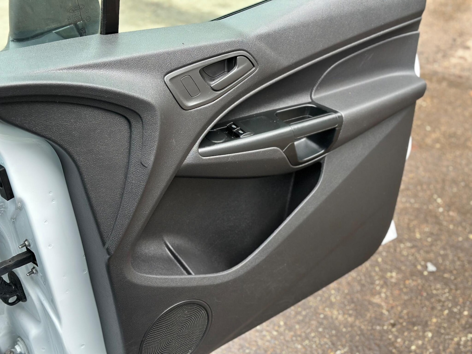 Used Ford Transit Connect 2017 for sale - 77909759: Photo 25