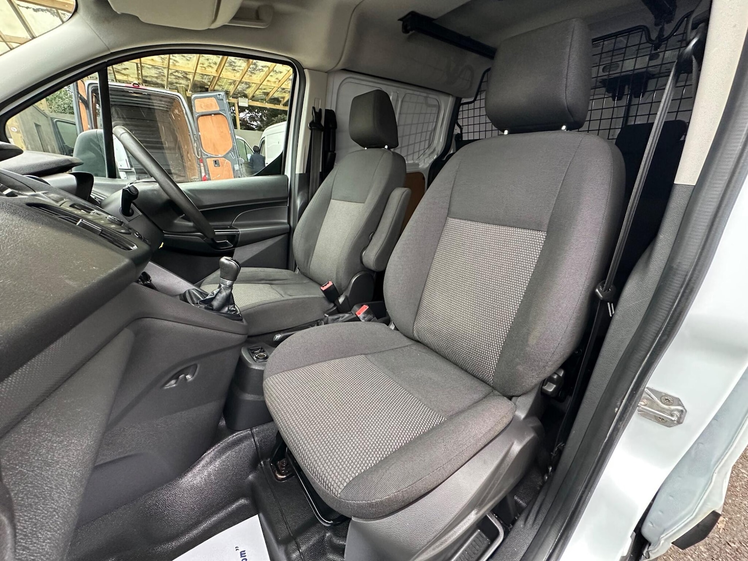 Used Ford Transit Connect 2017 for sale - 77909759: Photo 28