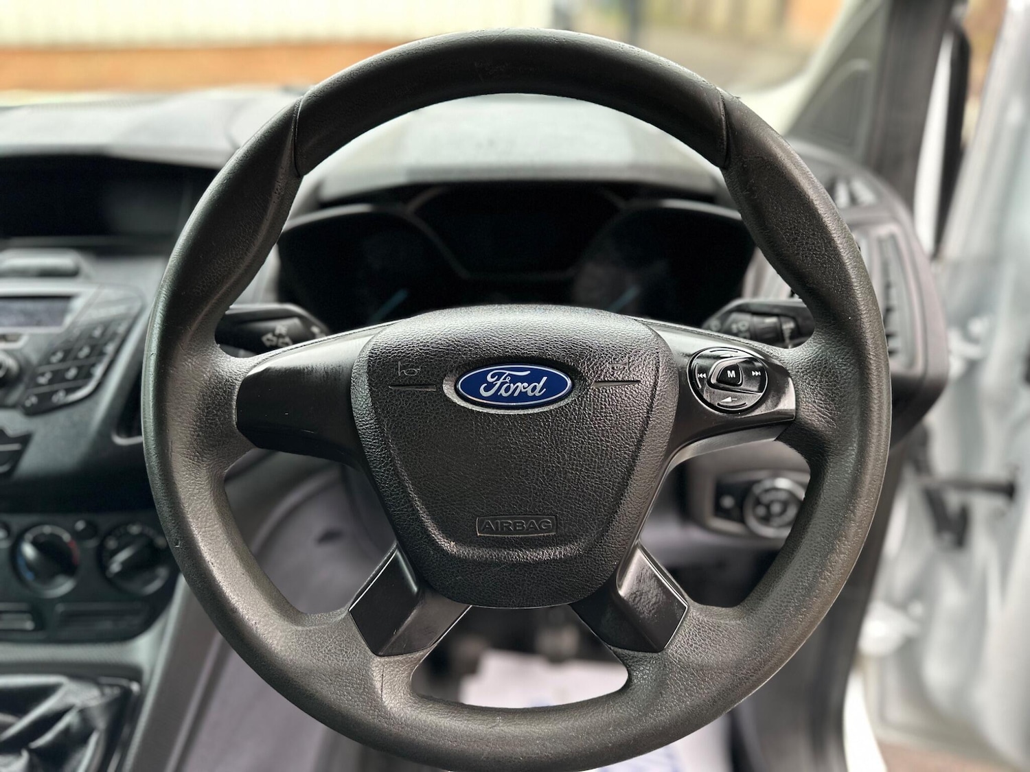 Used Ford Transit Connect 2017 for sale - 77909759: Photo 29
