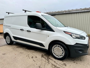 Used Ford Transit Connect 2017 for sale - 77909759: Photo