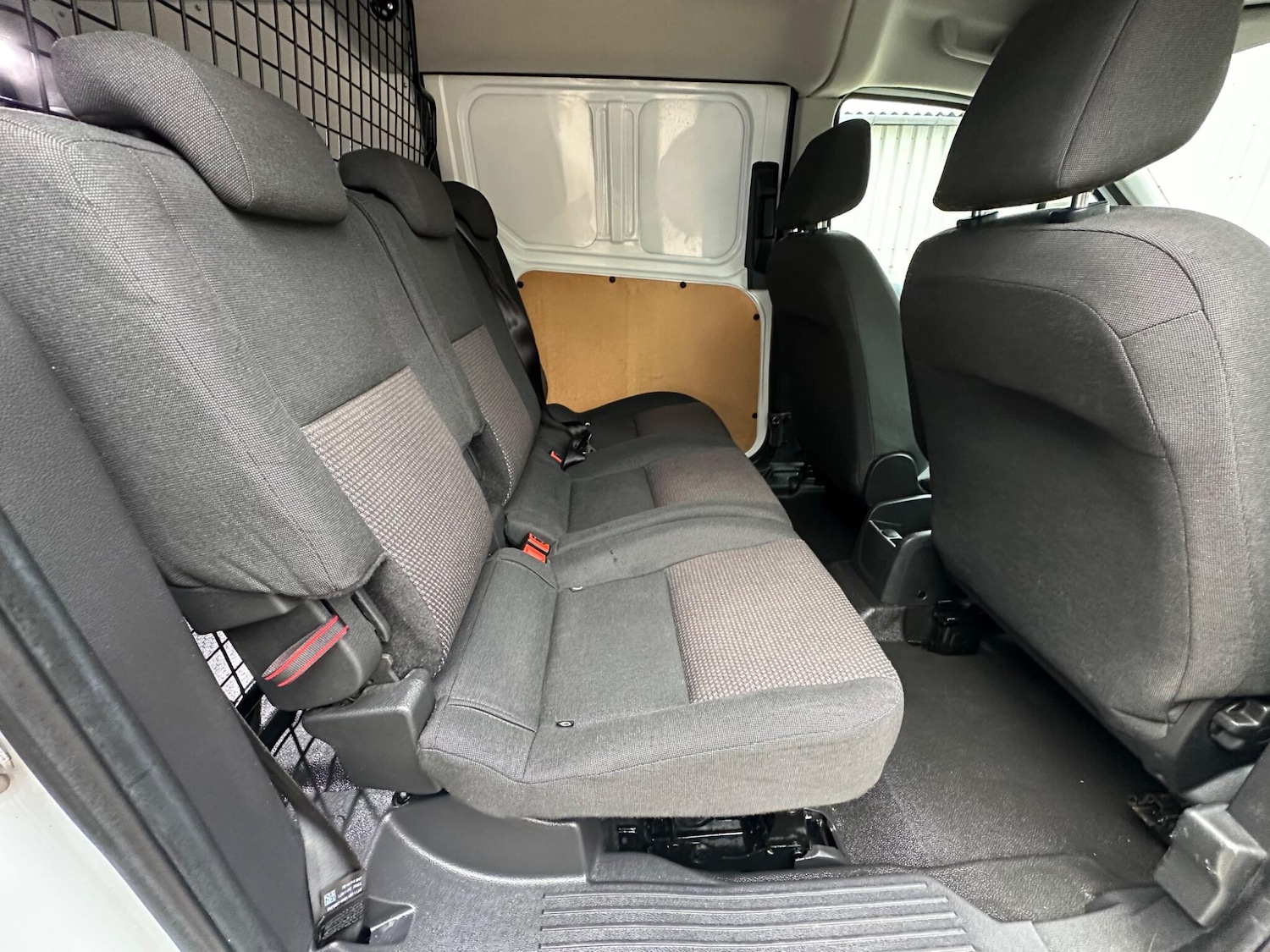 Used Ford Transit Connect 2017 for sale - 77909759: Photo 30