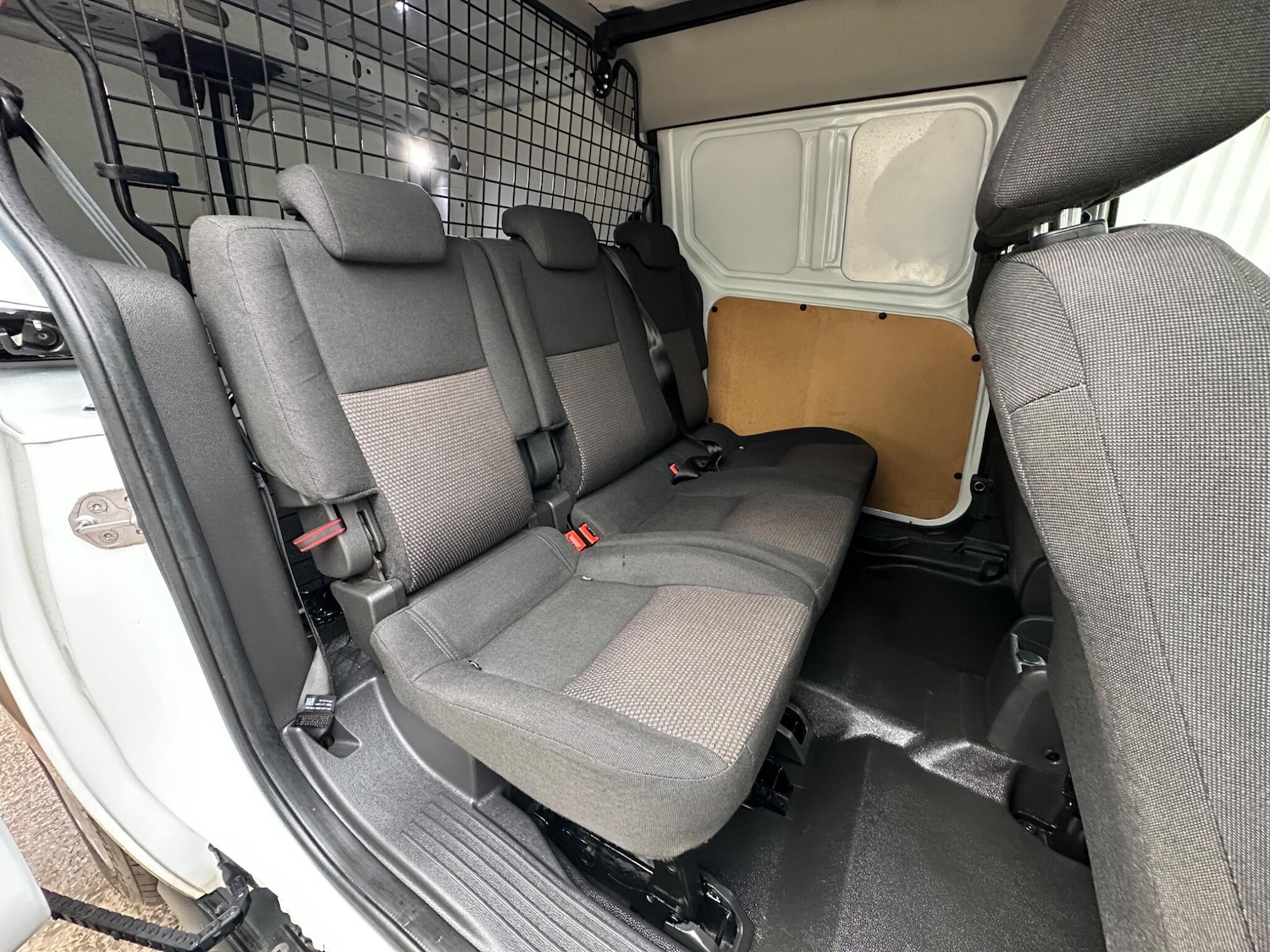 Used Ford Transit Connect 2017 for sale - 77909759: Photo 31