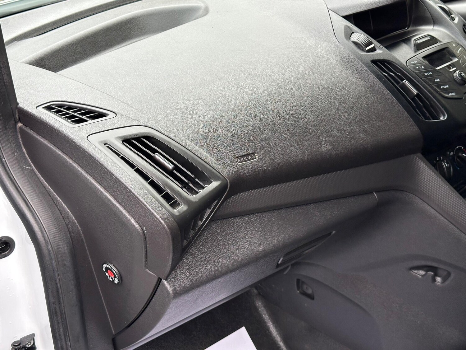 Used Ford Transit Connect 2017 for sale - 77909759: Photo 35