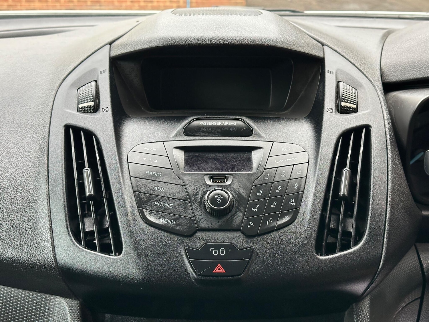 Used Ford Transit Connect 2017 for sale - 77909759: Photo 37