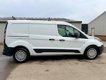 Used Ford Transit Connect 2017 for sale - 77909759: Photo