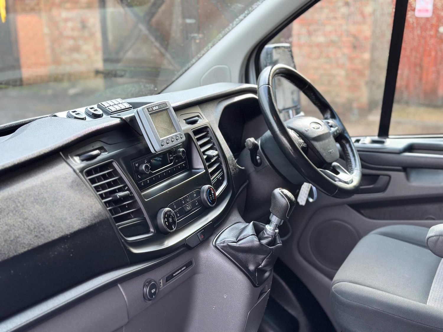 Used Ford Transit Custom 2018 for sale - 77455541: Photo 15