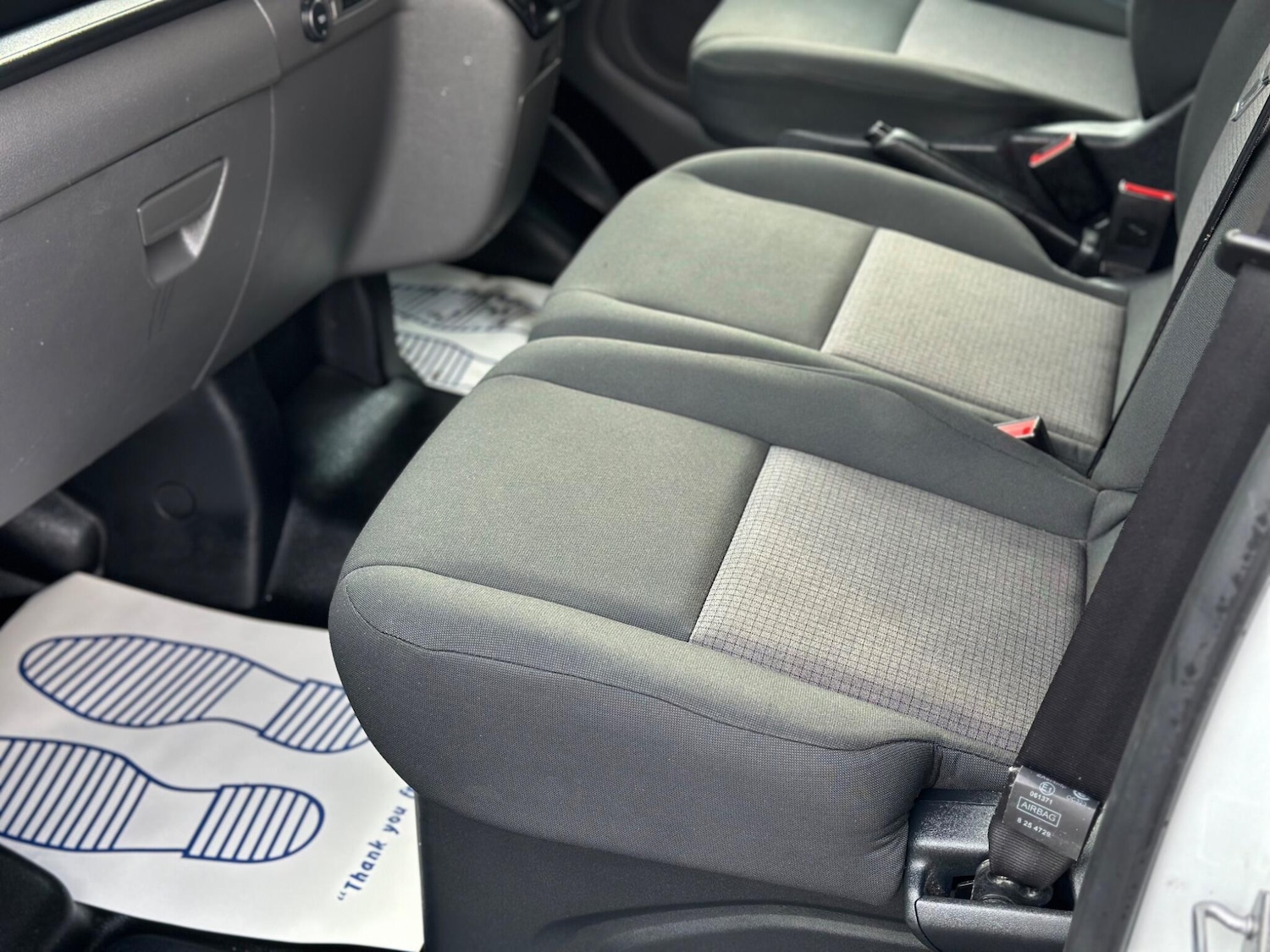 Used Ford Transit Custom 2018 for sale - 77455541: Photo 20