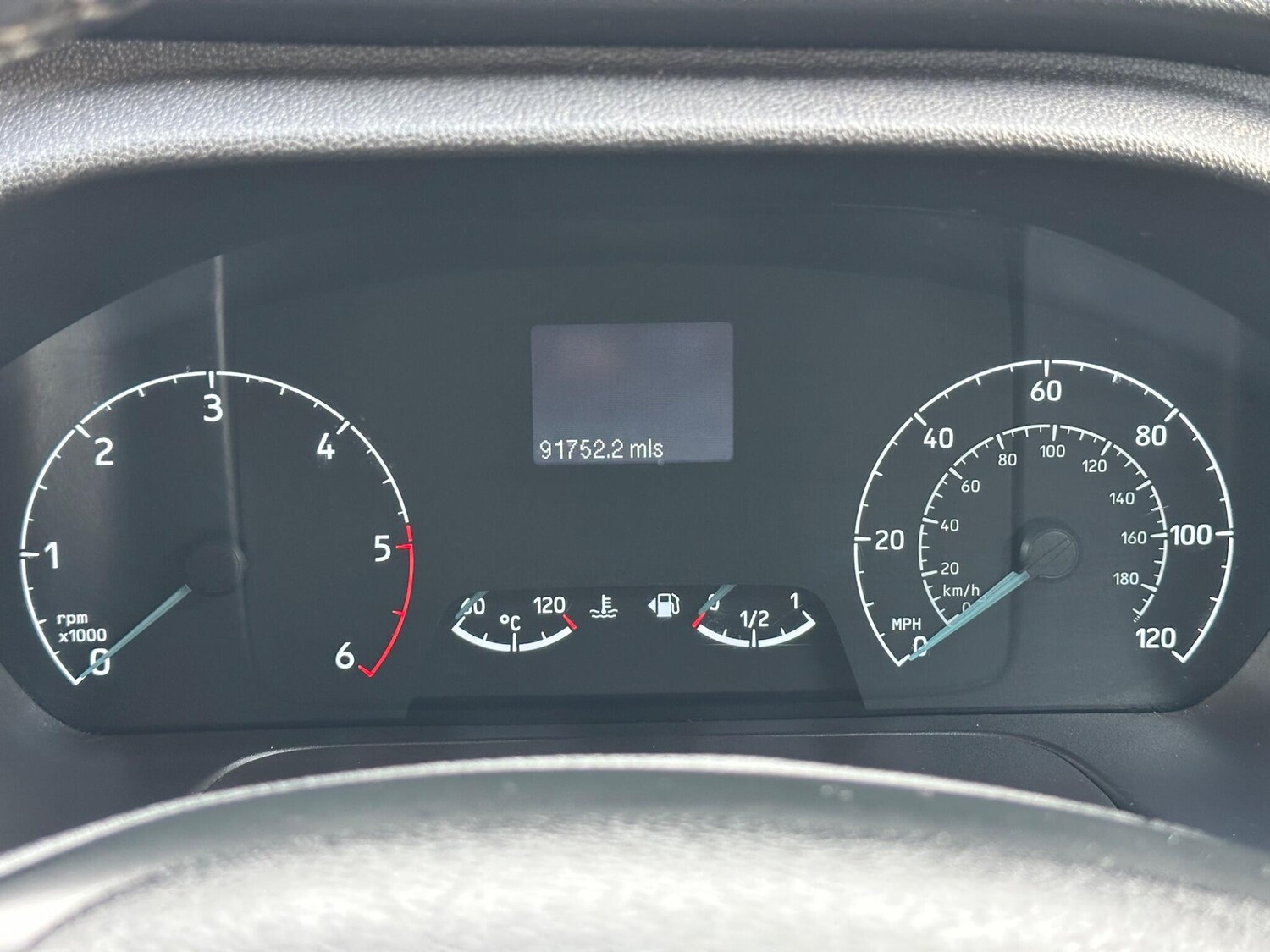 Used Ford Transit Custom 2018 for sale - 77455541: Photo 23