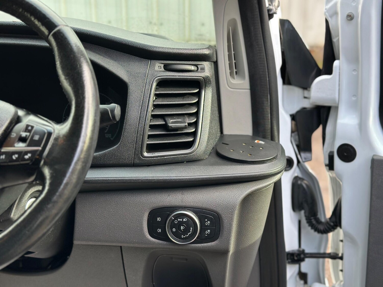 Used Ford Transit Custom 2018 for sale - 77455541: Photo 25