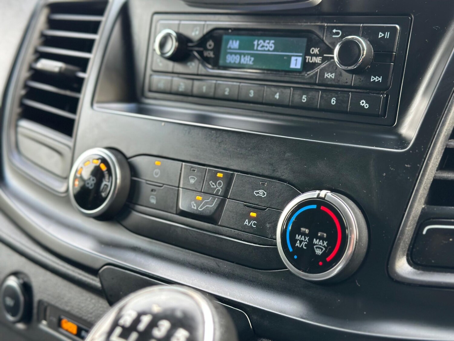 Used Ford Transit Custom 2018 for sale - 77455541: Photo 28