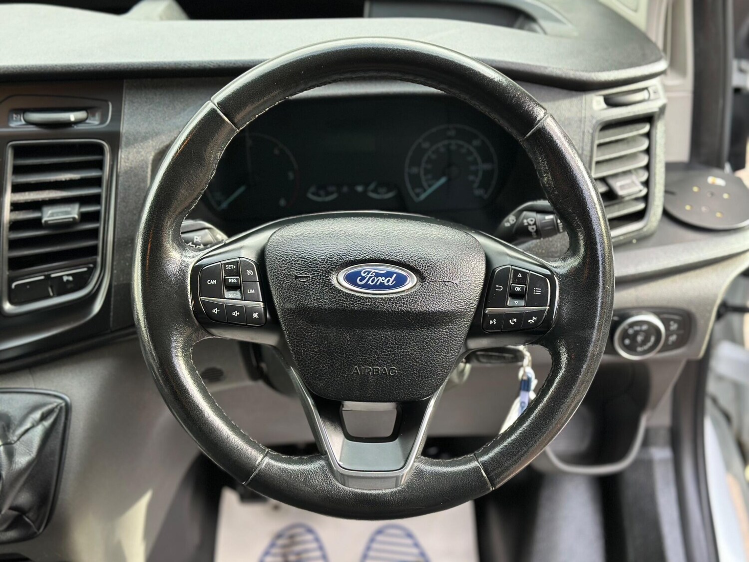 Used Ford Transit Custom 2018 for sale - 77455541: Photo 29