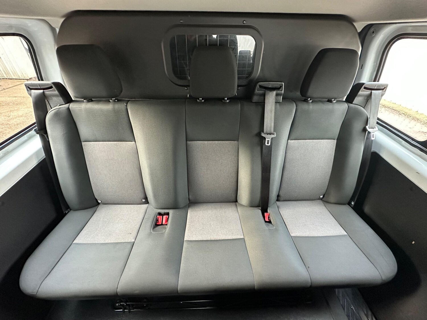 Used Ford Transit Custom 2018 for sale - 77455541: Photo 30