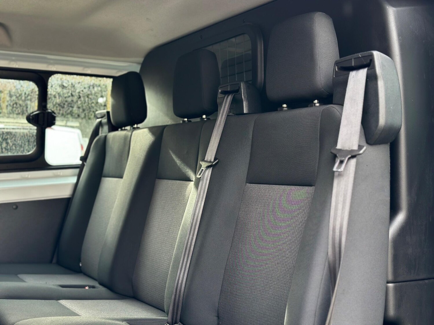 Used Ford Transit Custom 2018 for sale - 77455541: Photo 31