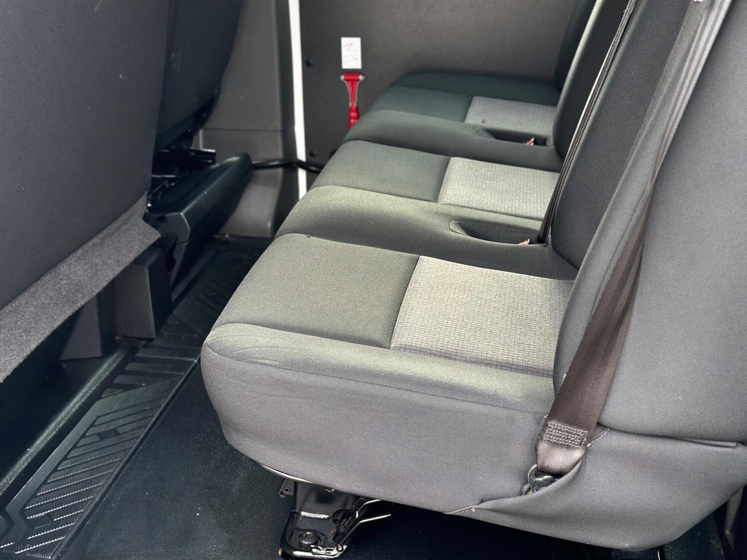 Used Ford Transit Custom 2018 for sale - 77455541: Photo 32