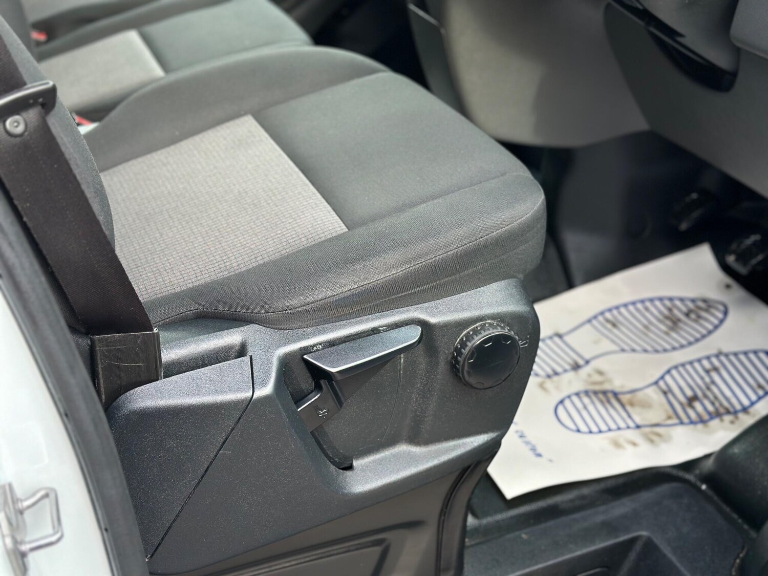 Used Ford Transit Custom 2018 for sale - 77455541: Photo 37