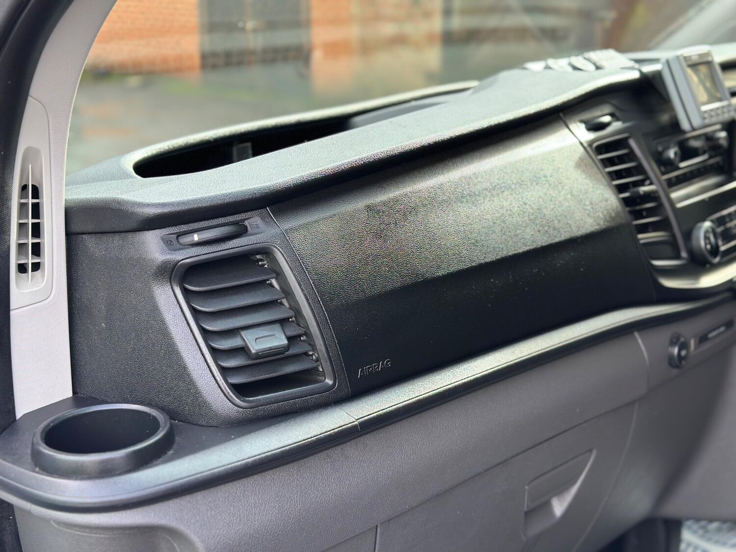 Used Ford Transit Custom 2018 for sale - 77455541: Photo 38