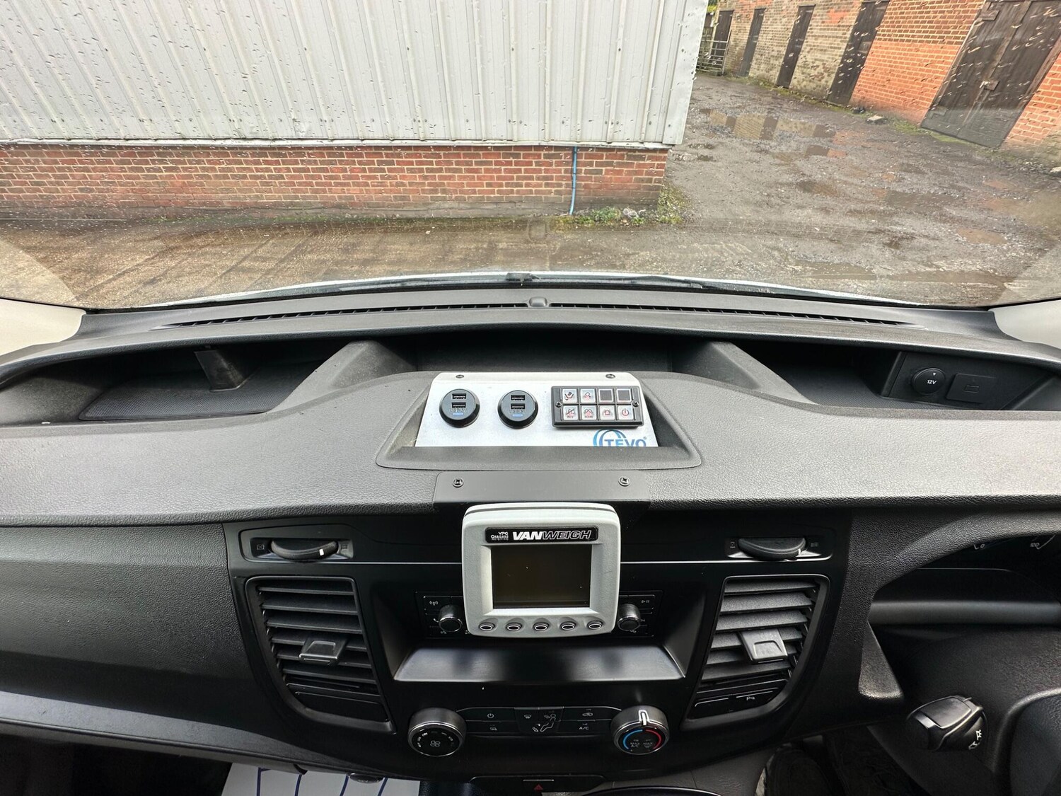 Used Ford Transit Custom 2018 for sale - 77455541: Photo 39