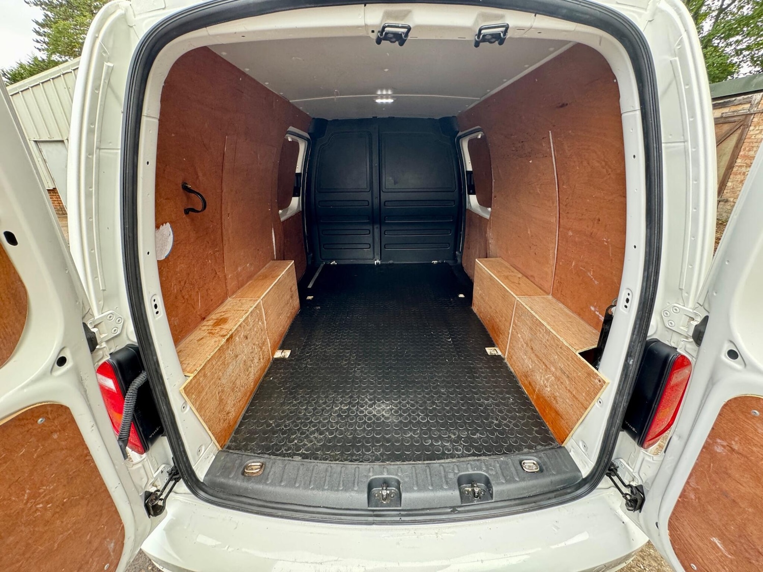 Vehicle 25