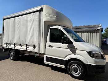 Used MAN TGE 2019 for sale - 79049213: Photo